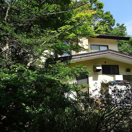 Pension Emao Насусиобара Экстерьер фото